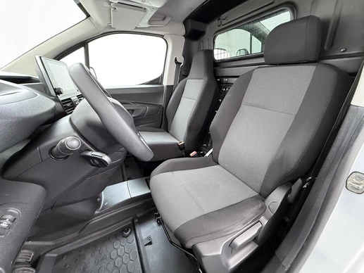 Peugeot Partner - Afbeelding 17 van 29