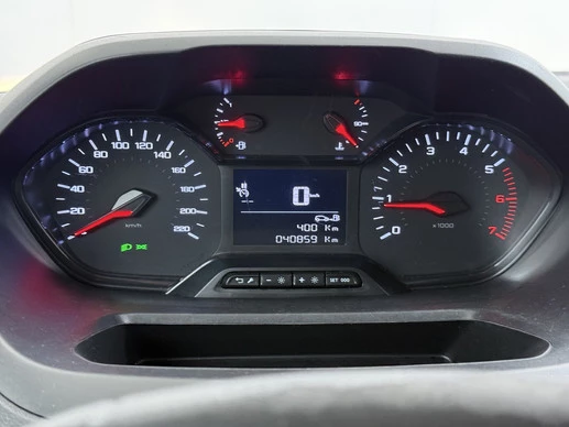 Peugeot Partner - Afbeelding 22 van 29