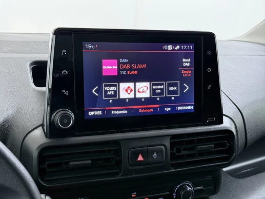 Peugeot Partner - Afbeelding 23 van 29