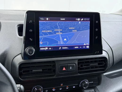 Peugeot Partner - Afbeelding 24 van 29