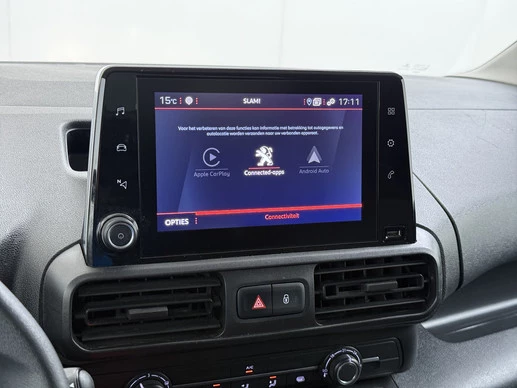 Peugeot Partner - Afbeelding 25 van 29