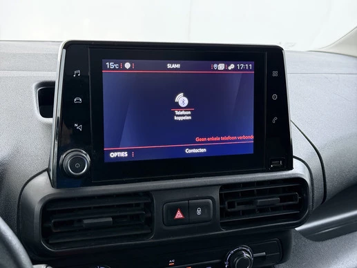 Peugeot Partner - Afbeelding 26 van 29