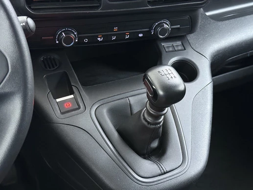 Peugeot Partner - Afbeelding 27 van 29