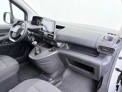 Peugeot Partner - Afbeelding 28 van 29