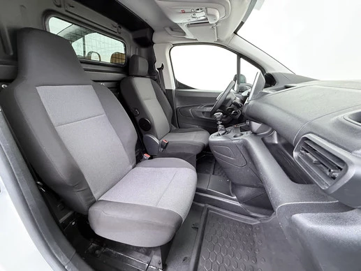 Peugeot Partner - Afbeelding 29 van 29