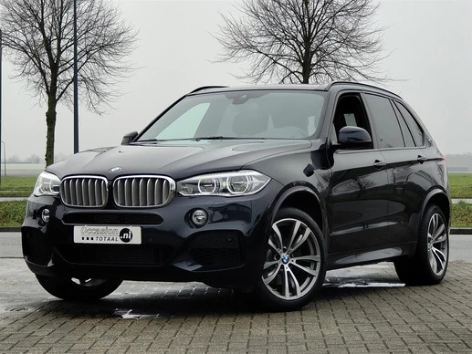 BMW X5 - Afbeelding 1 van 24