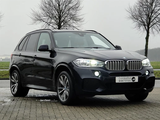 BMW X5 - Afbeelding 3 van 24