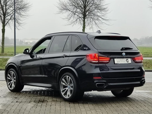 BMW X5 - Afbeelding 4 van 24