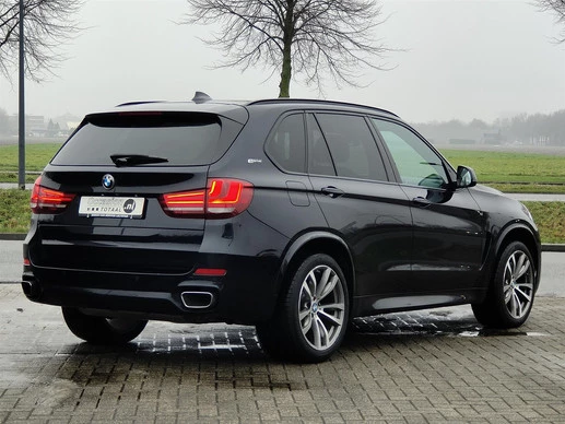 BMW X5 - Afbeelding 6 van 24