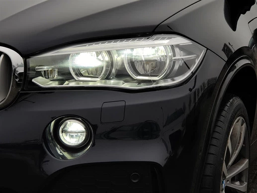BMW X5 - Afbeelding 9 van 24