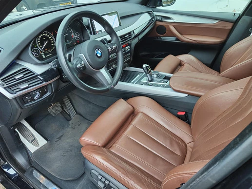 BMW X5 - Afbeelding 11 van 24