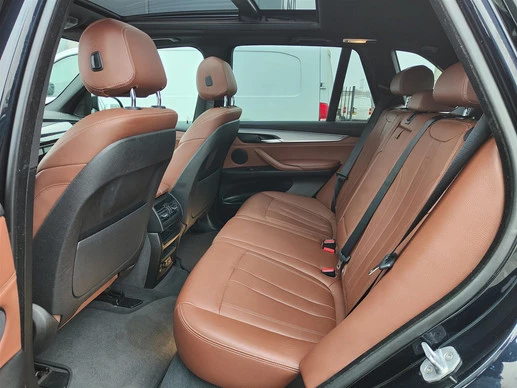 BMW X5 - Afbeelding 12 van 24