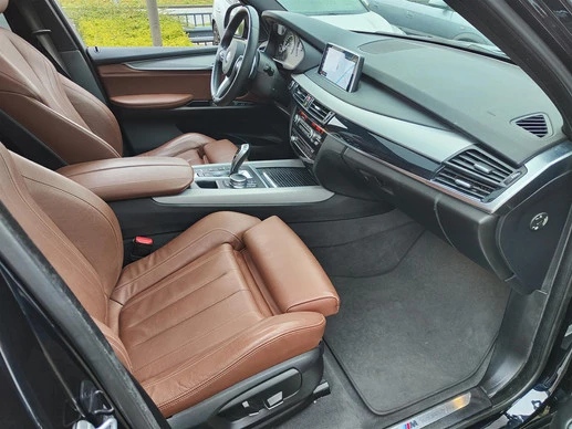 BMW X5 - Afbeelding 13 van 24