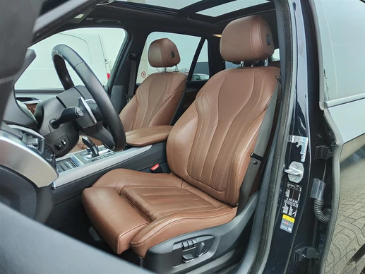 BMW X5 - Afbeelding 14 van 24