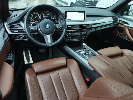 BMW X5 - Afbeelding 15 van 24