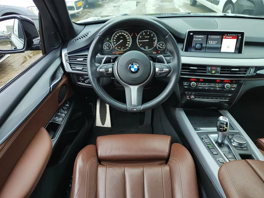 BMW X5 - Afbeelding 16 van 24