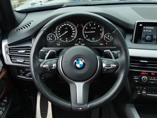 BMW X5 - Afbeelding 17 van 24