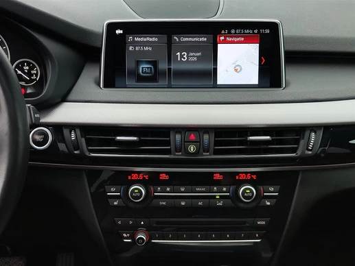 BMW X5 - Afbeelding 18 van 24