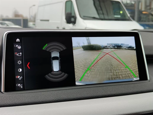 BMW X5 - Afbeelding 19 van 24