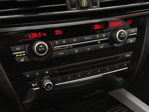 BMW X5 - Afbeelding 20 van 24