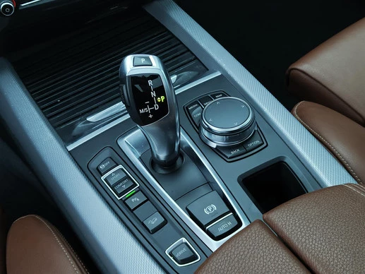 BMW X5 - Afbeelding 21 van 24