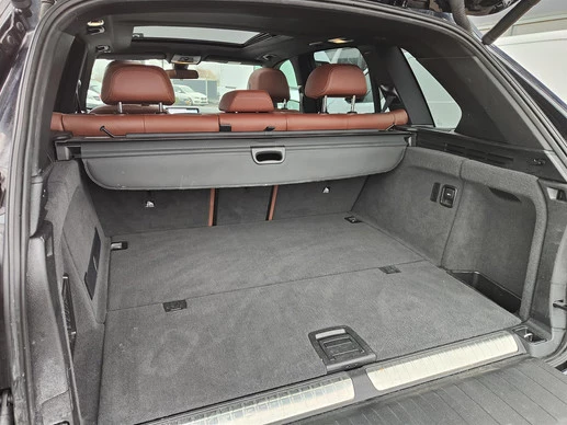 BMW X5 - Afbeelding 24 van 24