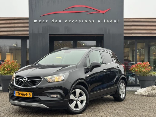 Opel Mokka X - Afbeelding 1 van 26