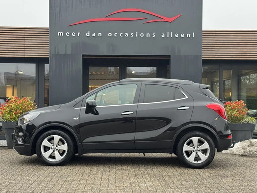 Opel Mokka X - Afbeelding 3 van 26