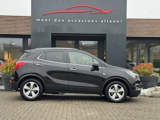 Opel Mokka X - Afbeelding 5 van 26