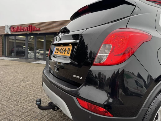 Opel Mokka X - Afbeelding 6 van 26