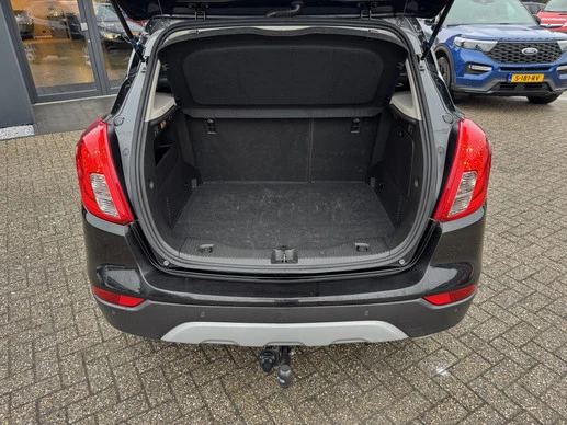 Opel Mokka X - Afbeelding 8 van 26