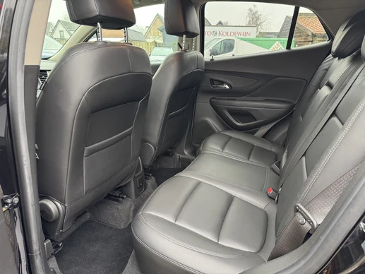 Opel Mokka X - Afbeelding 13 van 26