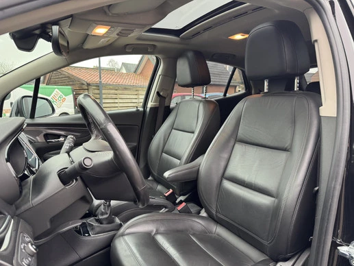 Opel Mokka X - Afbeelding 14 van 26