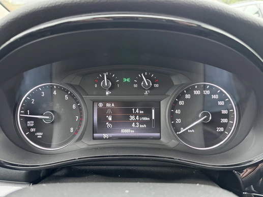 Opel Mokka X - Afbeelding 19 van 26