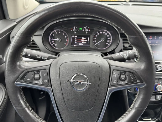 Opel Mokka X - Afbeelding 20 van 26