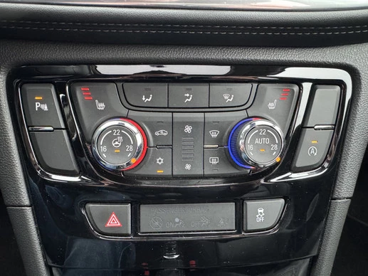 Opel Mokka X - Afbeelding 21 van 26