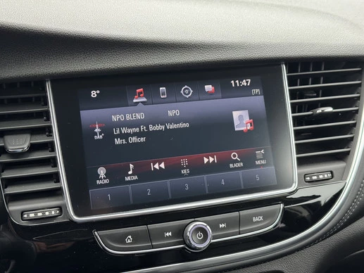 Opel Mokka X - Afbeelding 22 van 26