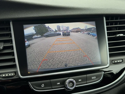 Opel Mokka X - Afbeelding 24 van 26