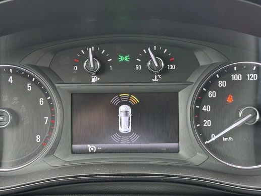 Opel Mokka X - Afbeelding 25 van 26