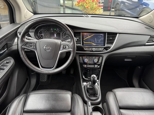 Opel Mokka X - Afbeelding 26 van 26