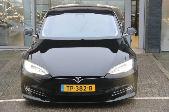 Tesla Model S - Afbeelding 3 van 20