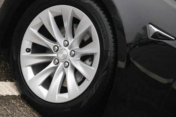 Tesla Model S - Afbeelding 6 van 20