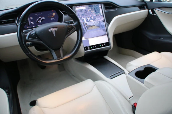 Tesla Model S - Afbeelding 9 van 20