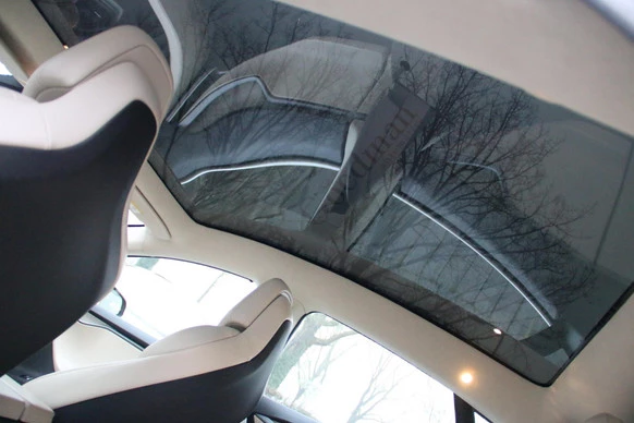 Tesla Model S - Afbeelding 10 van 20