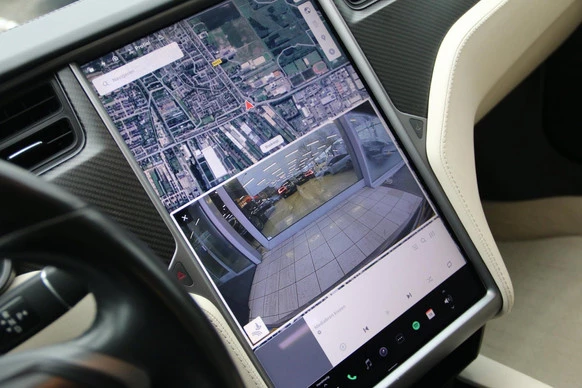 Tesla Model S - Afbeelding 16 van 20