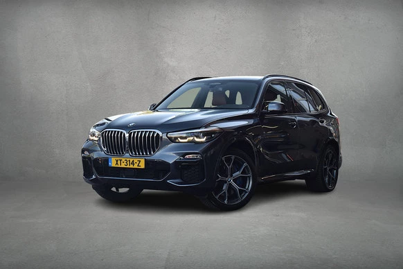 BMW X5 - Afbeelding 2 van 30