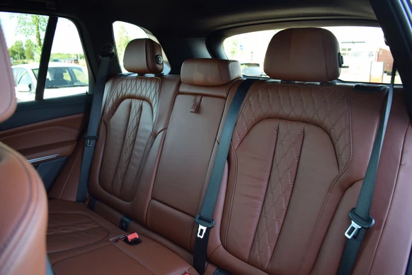 BMW X5 - Afbeelding 6 van 30