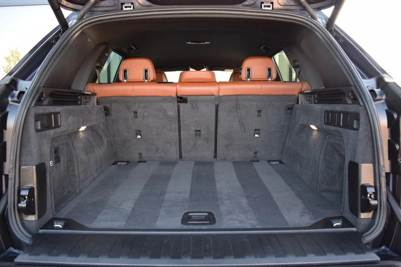BMW X5 - Afbeelding 7 van 30