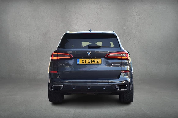 BMW X5 - Afbeelding 8 van 30