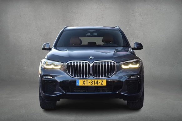 BMW X5 - Afbeelding 9 van 30